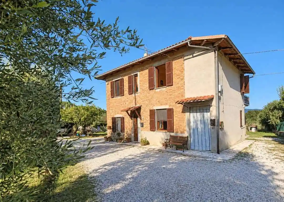 Villetta a schiera in vendita a Castiglione del Lago