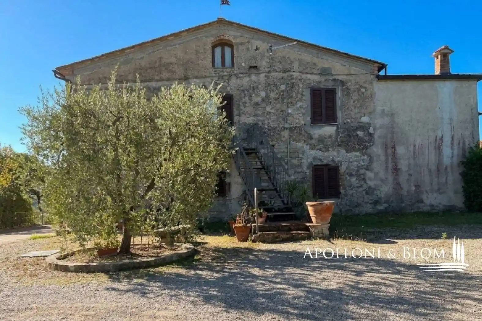 Appartamento in vendita a Castellina in Chianti