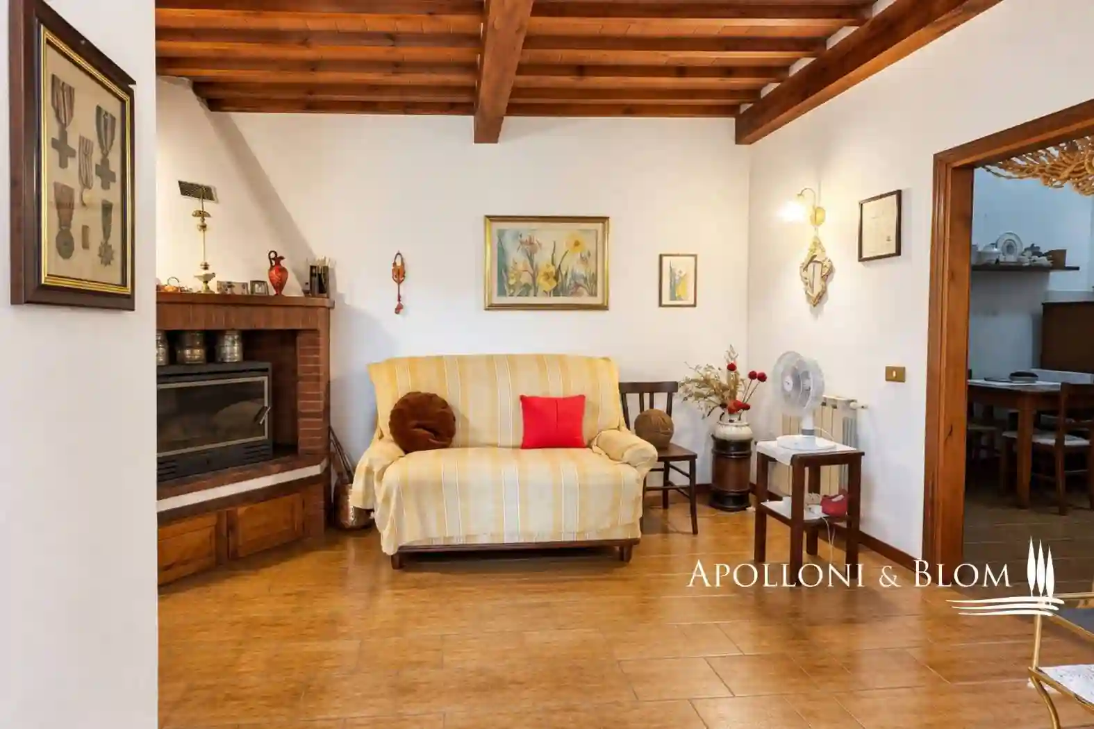 Appartamento - foto 5