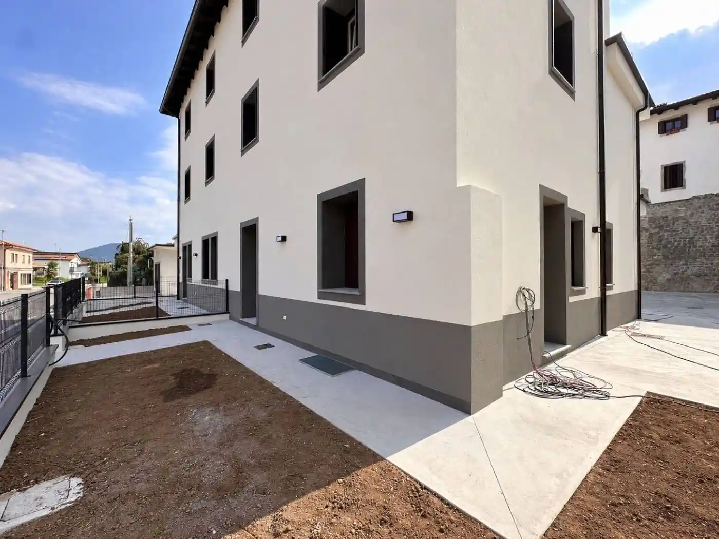 Appartamento in vendita a Cividale del Friuli