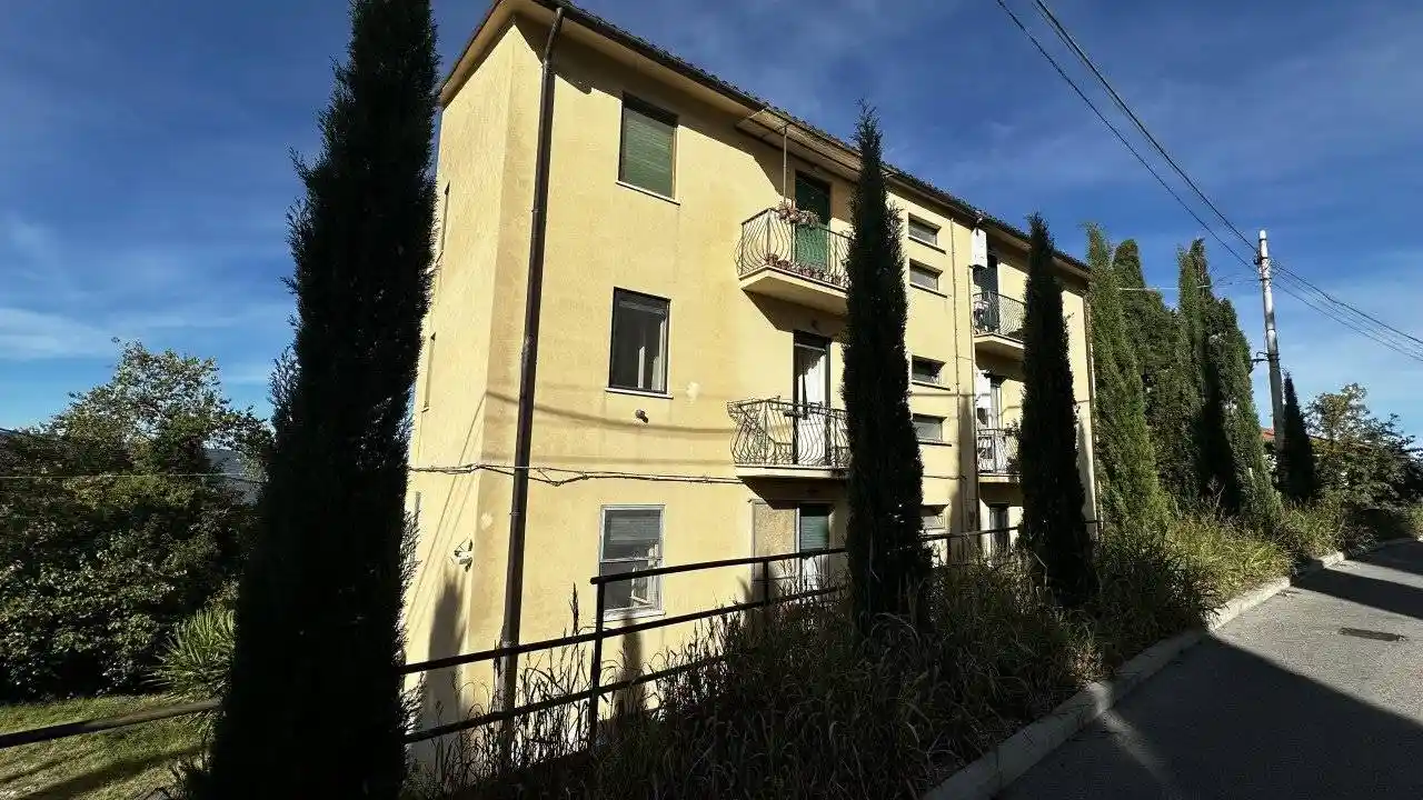 Appartamento in vendita a Terni