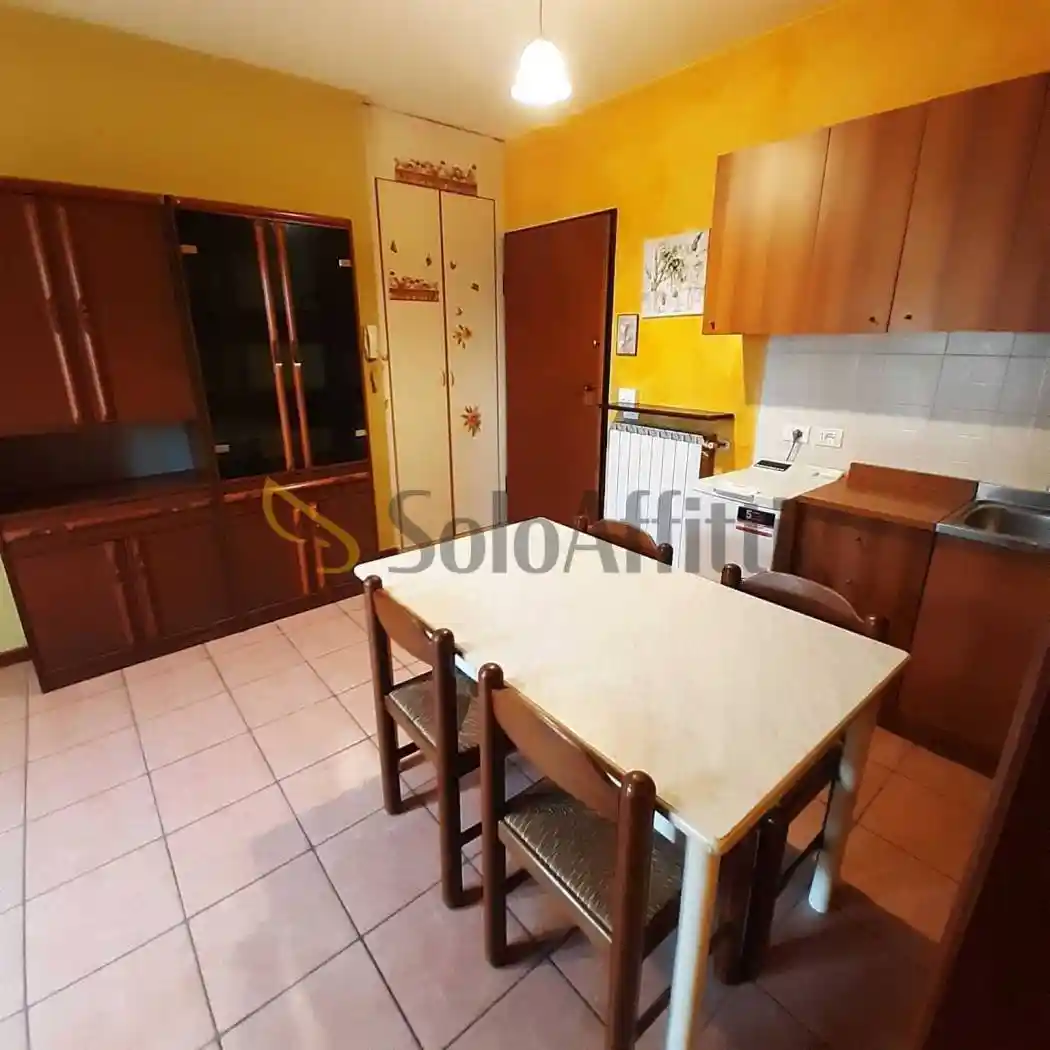 Appartamento in affitto a Brescia