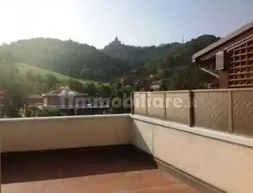 Appartamento in affitto a Bologna