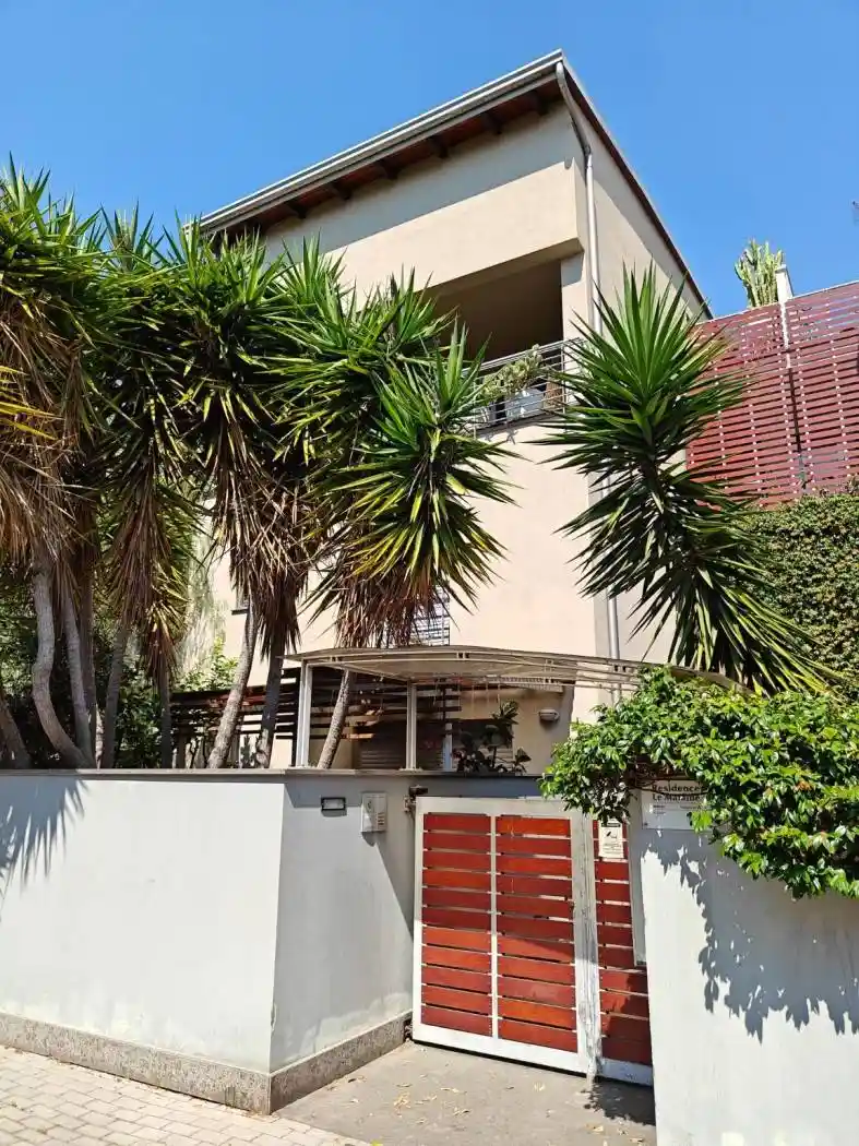 Appartamento in vendita a Pescara