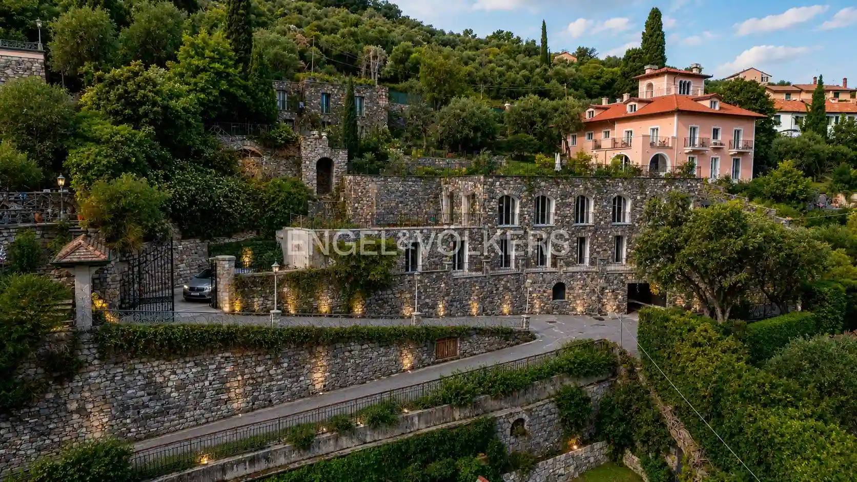 Villa - foto 4