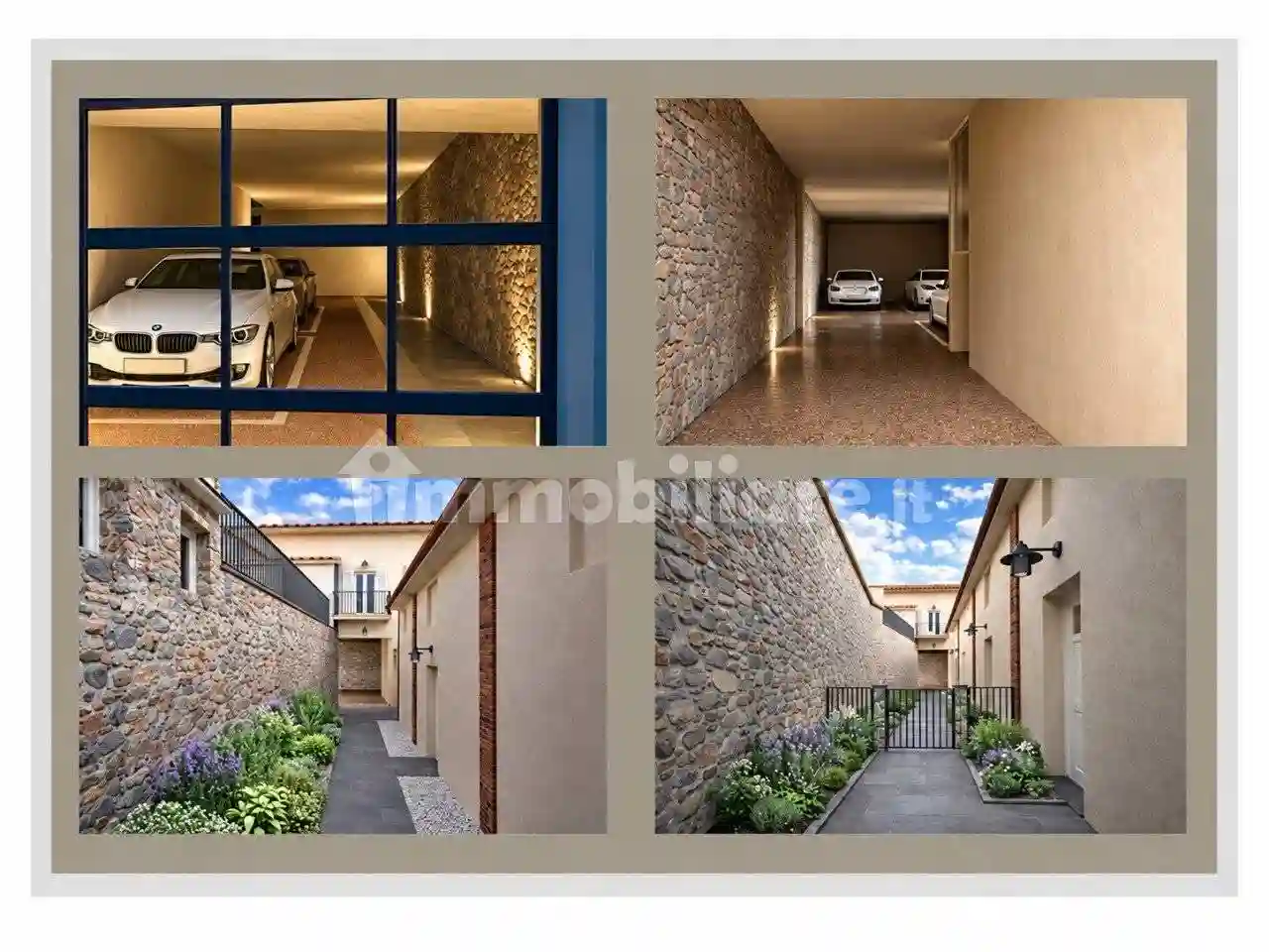Casa indipendente - foto 2
