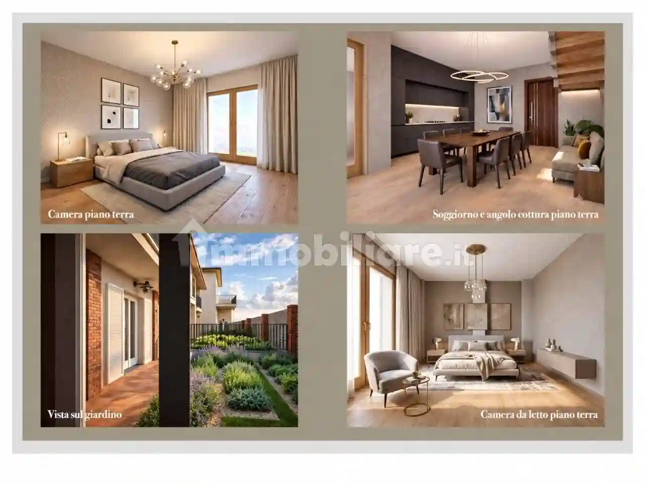 Casa indipendente - foto 5