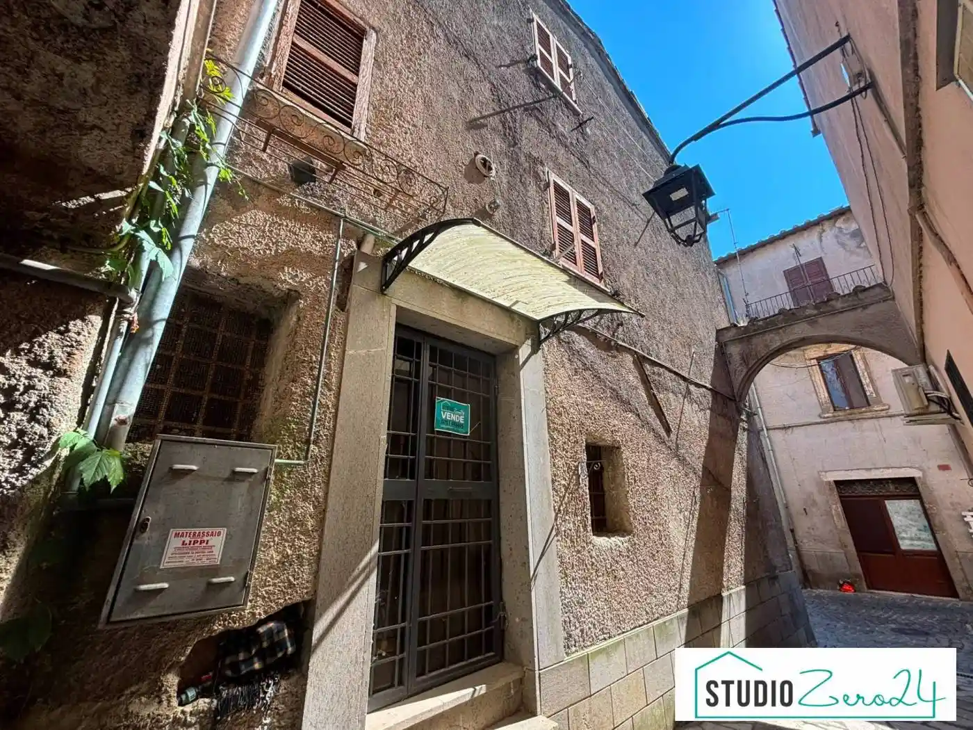 Appartamento in vendita a Vasanello