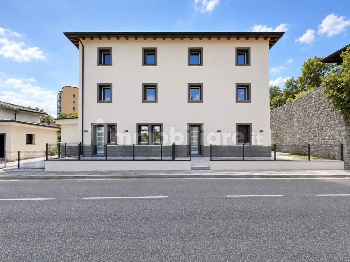 Appartamento in vendita a Cividale del Friuli