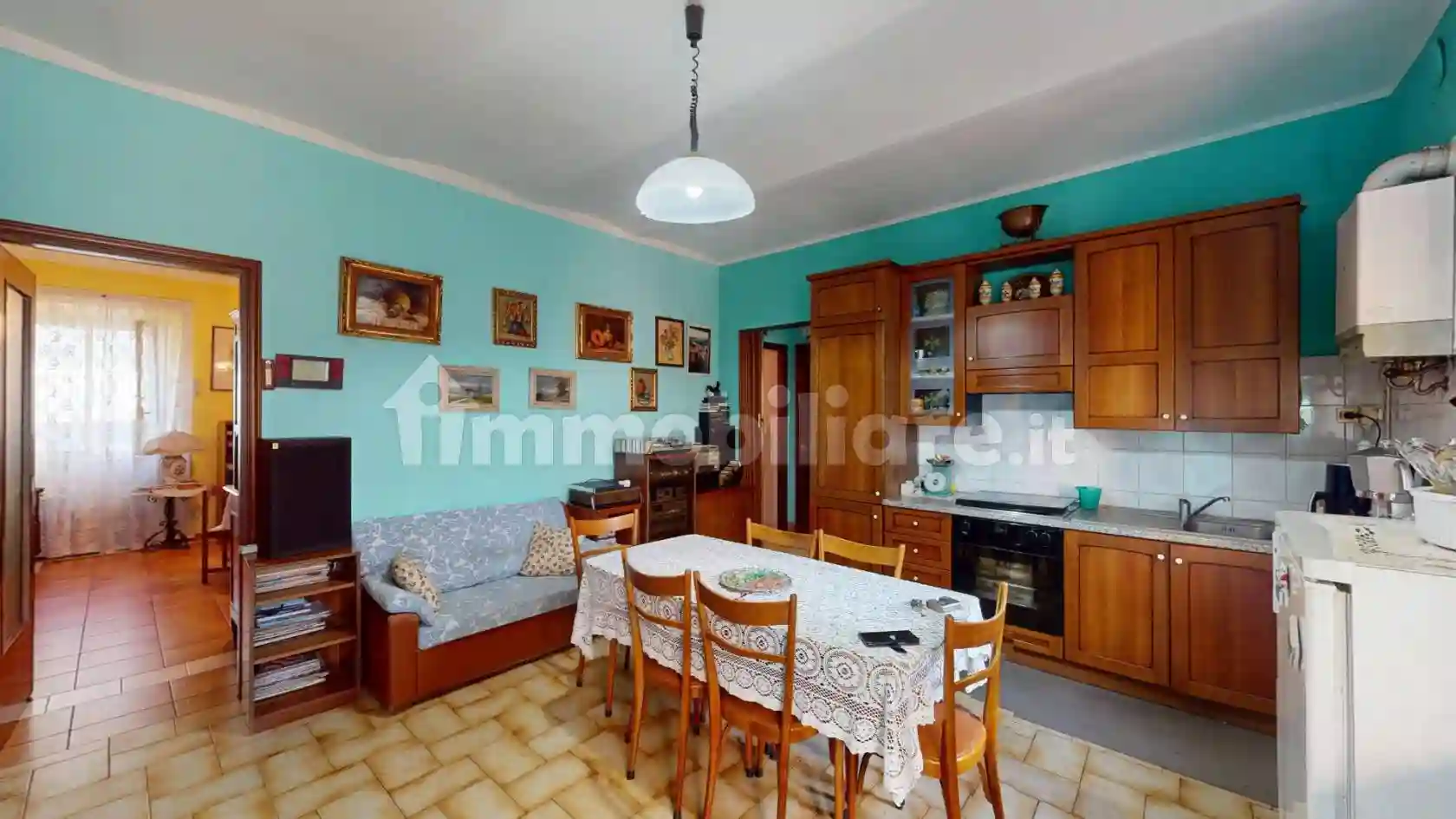 Appartamento - foto 2
