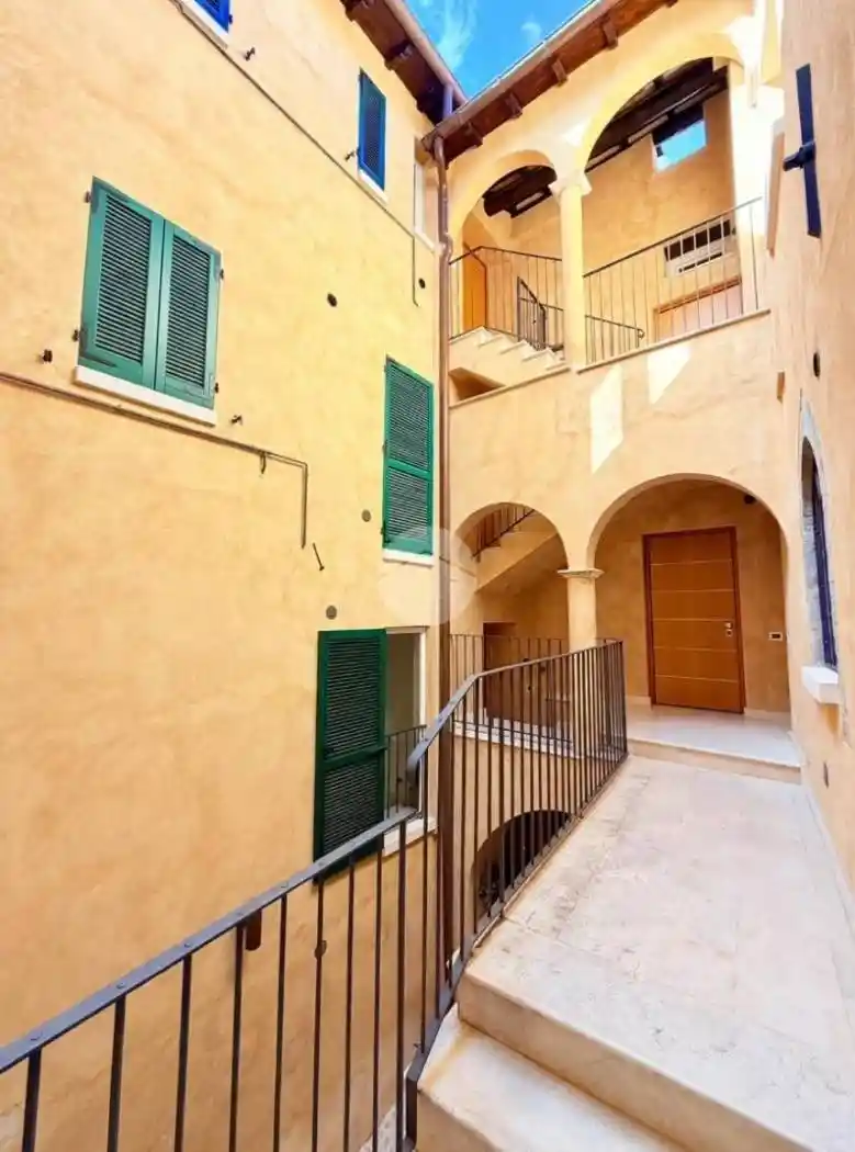 Appartamento in vendita a L'Aquila