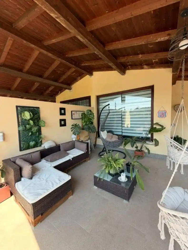 Villa in vendita a Morlupo
