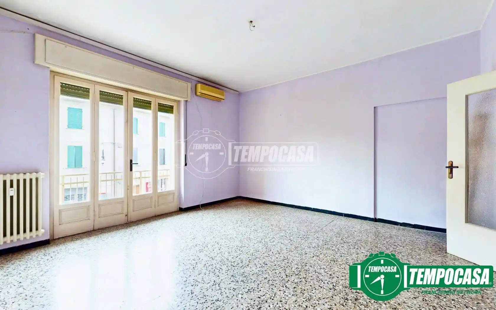 Appartamento in vendita a San Salvatore Monferrato