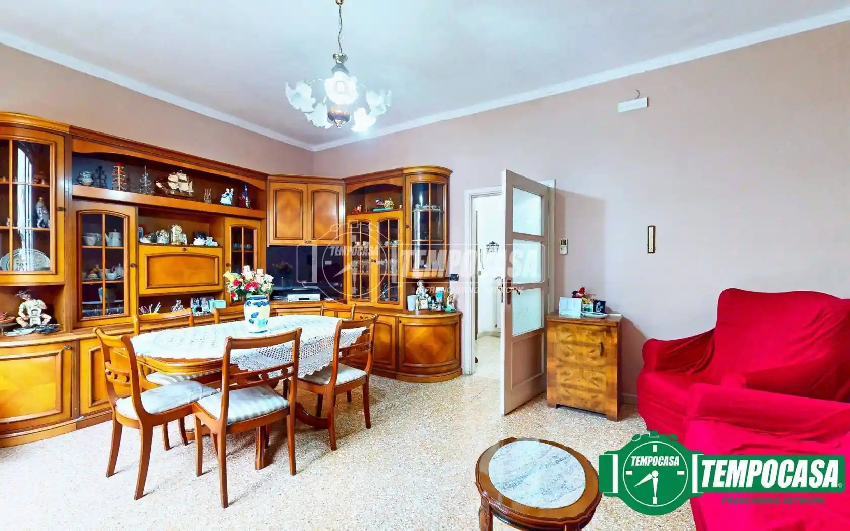 Appartamento in vendita a Valenza