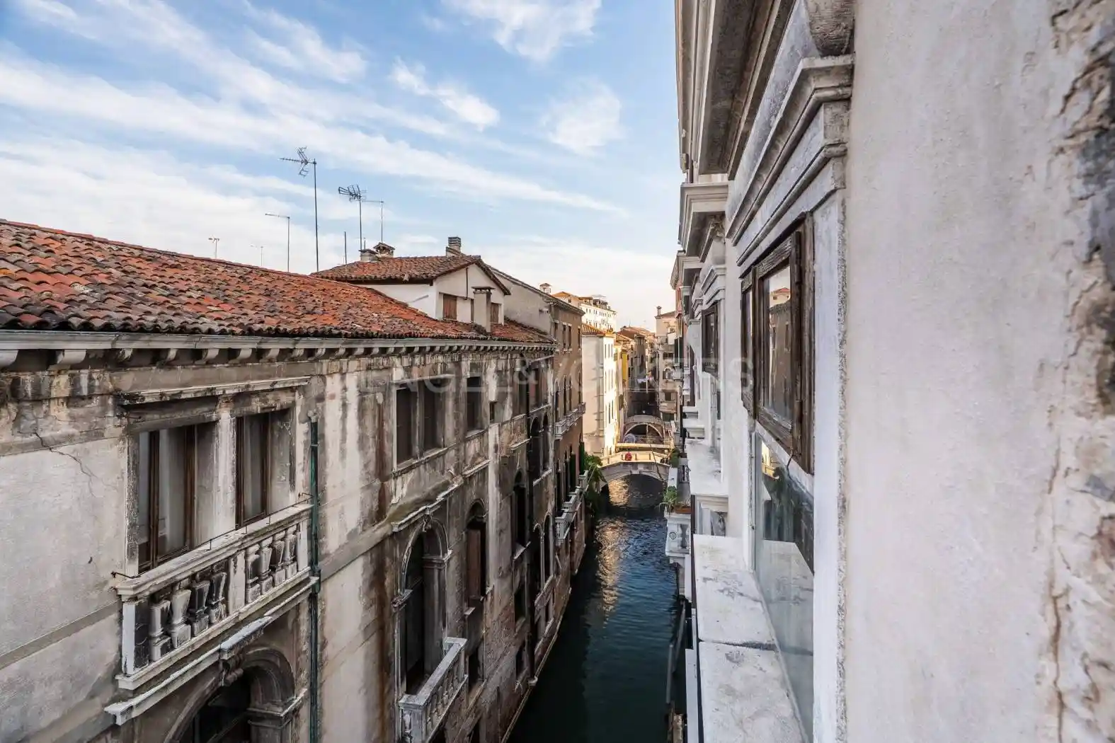Appartamento in vendita a Venezia