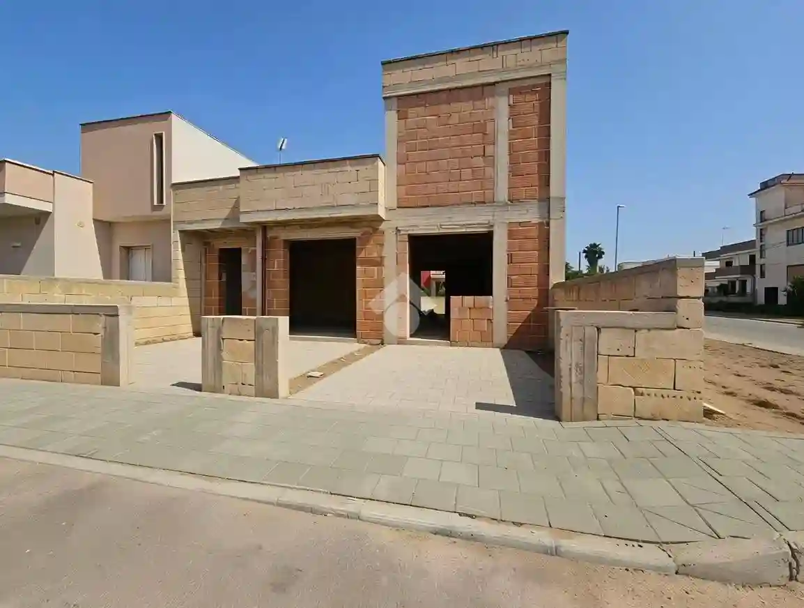 Casa indipendente - foto 2