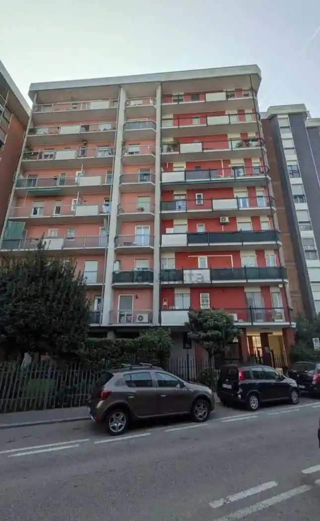 Appartamento in vendita a Cinisello Balsamo