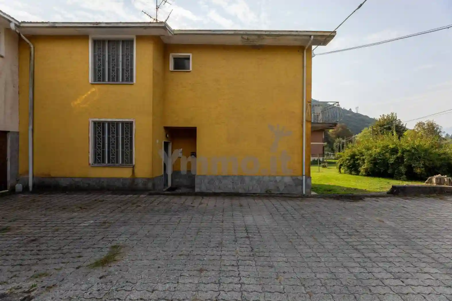 Palazzo - Edificio - foto 5