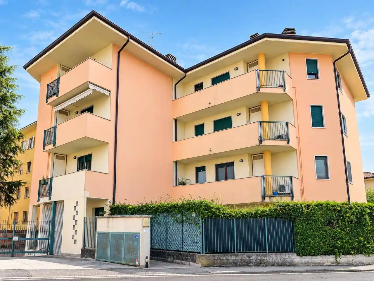 Appartamento in vendita a Verona