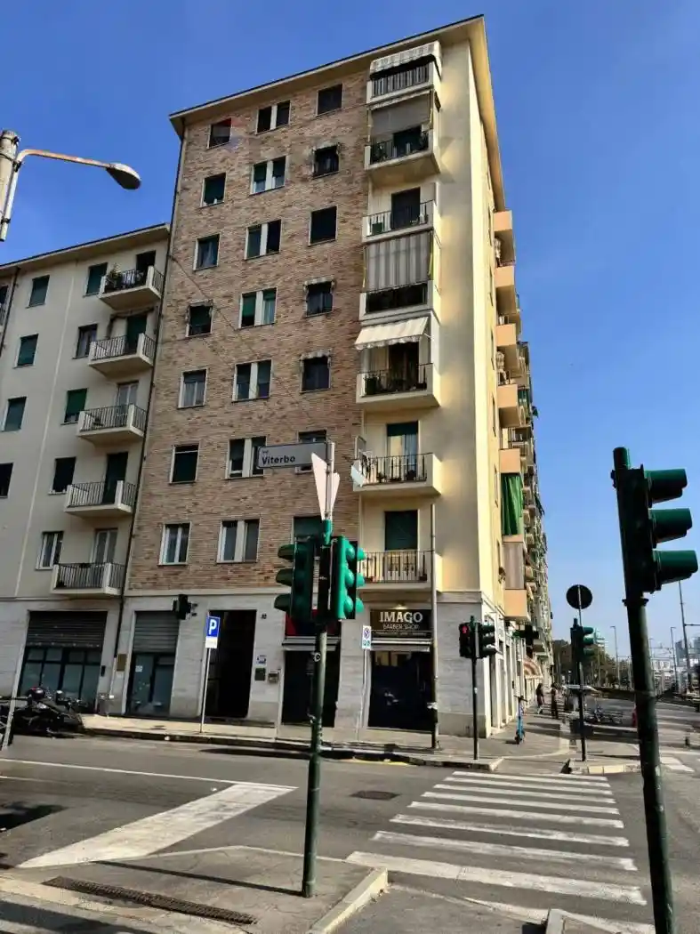 Appartamento in vendita a Torino