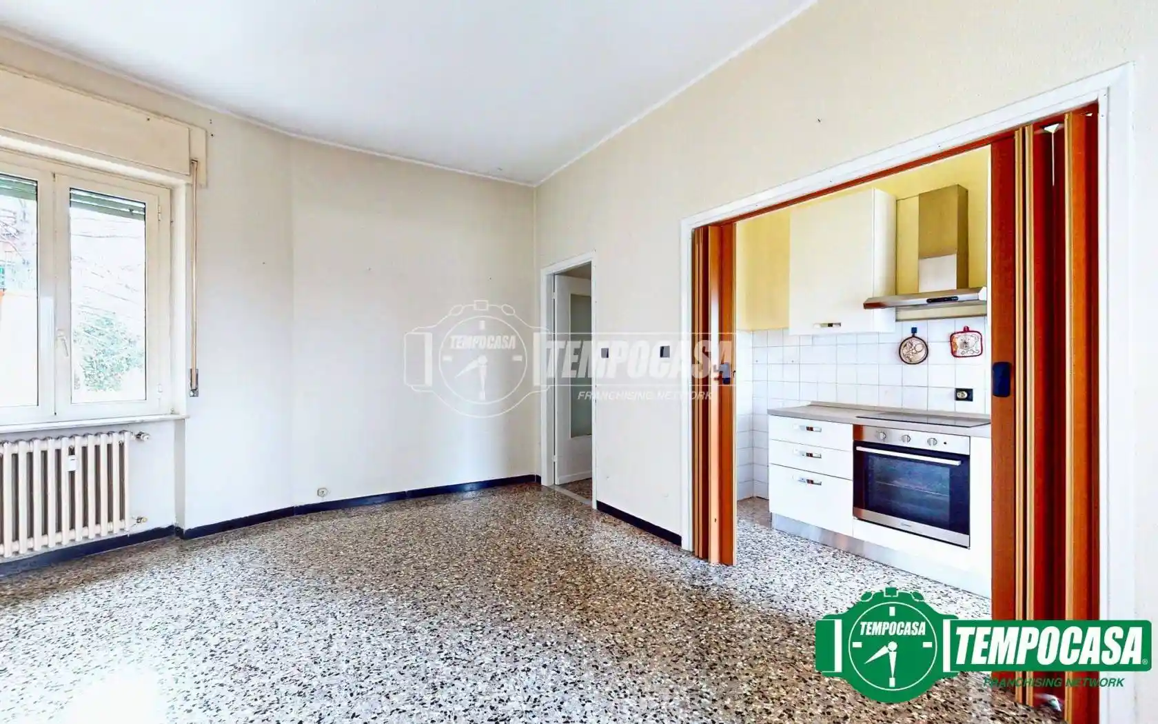 Appartamento in vendita a San Salvatore Monferrato