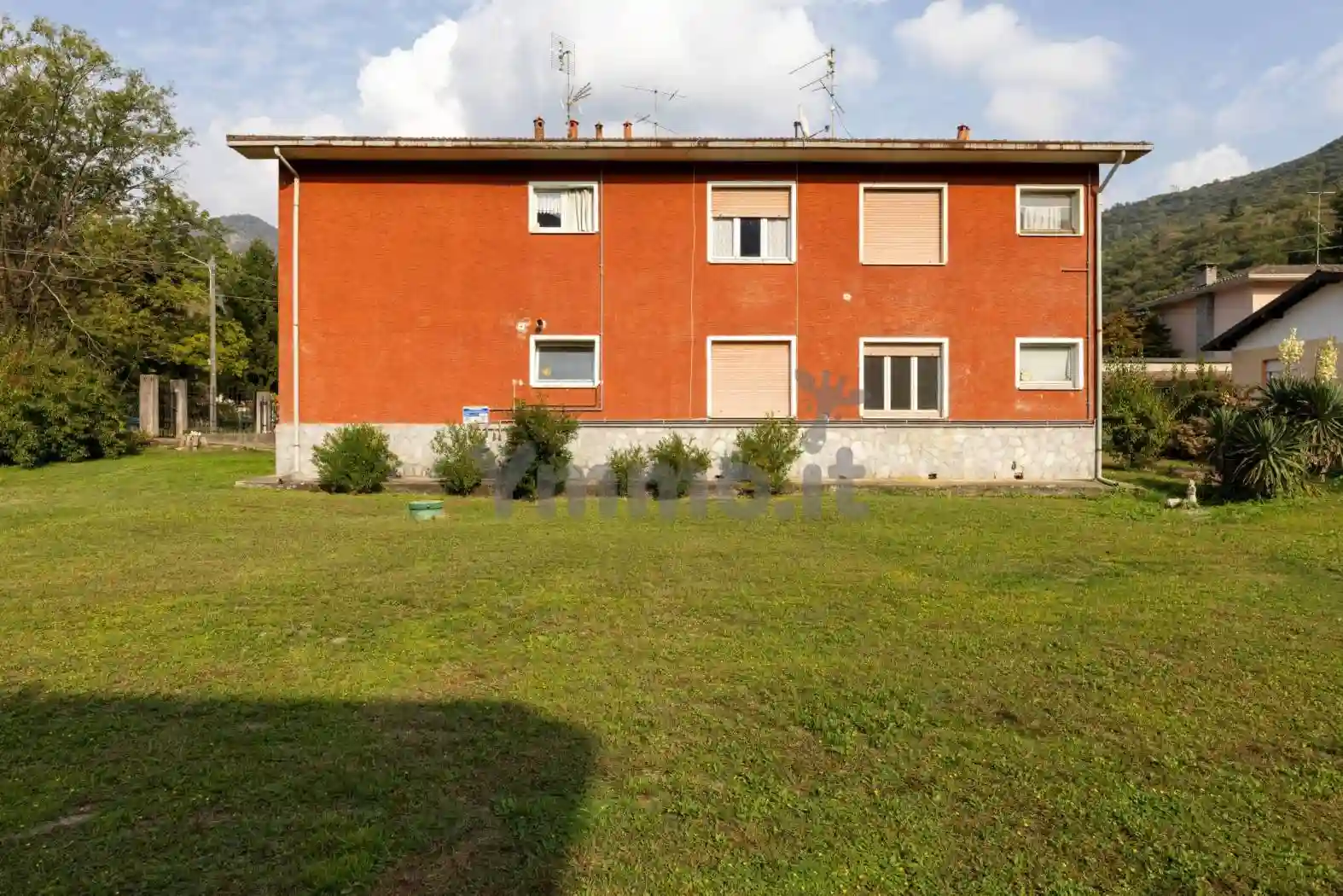 Palazzo - Edificio - foto 3