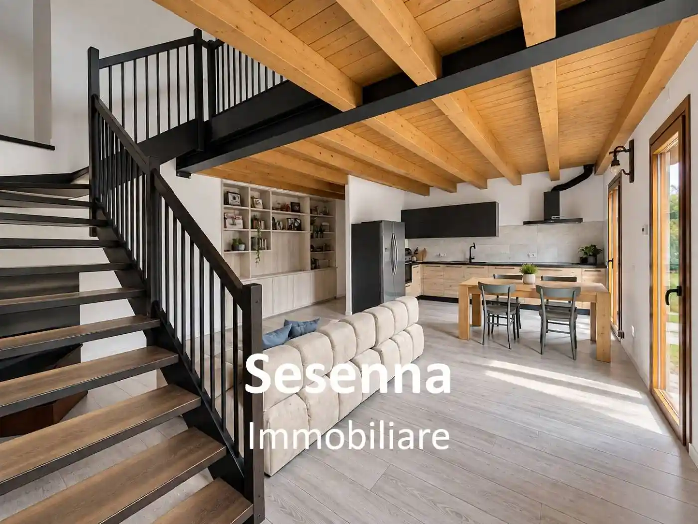 Appartamento in vendita a Povoletto