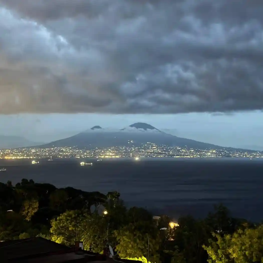 Appartamento in affitto a Napoli
