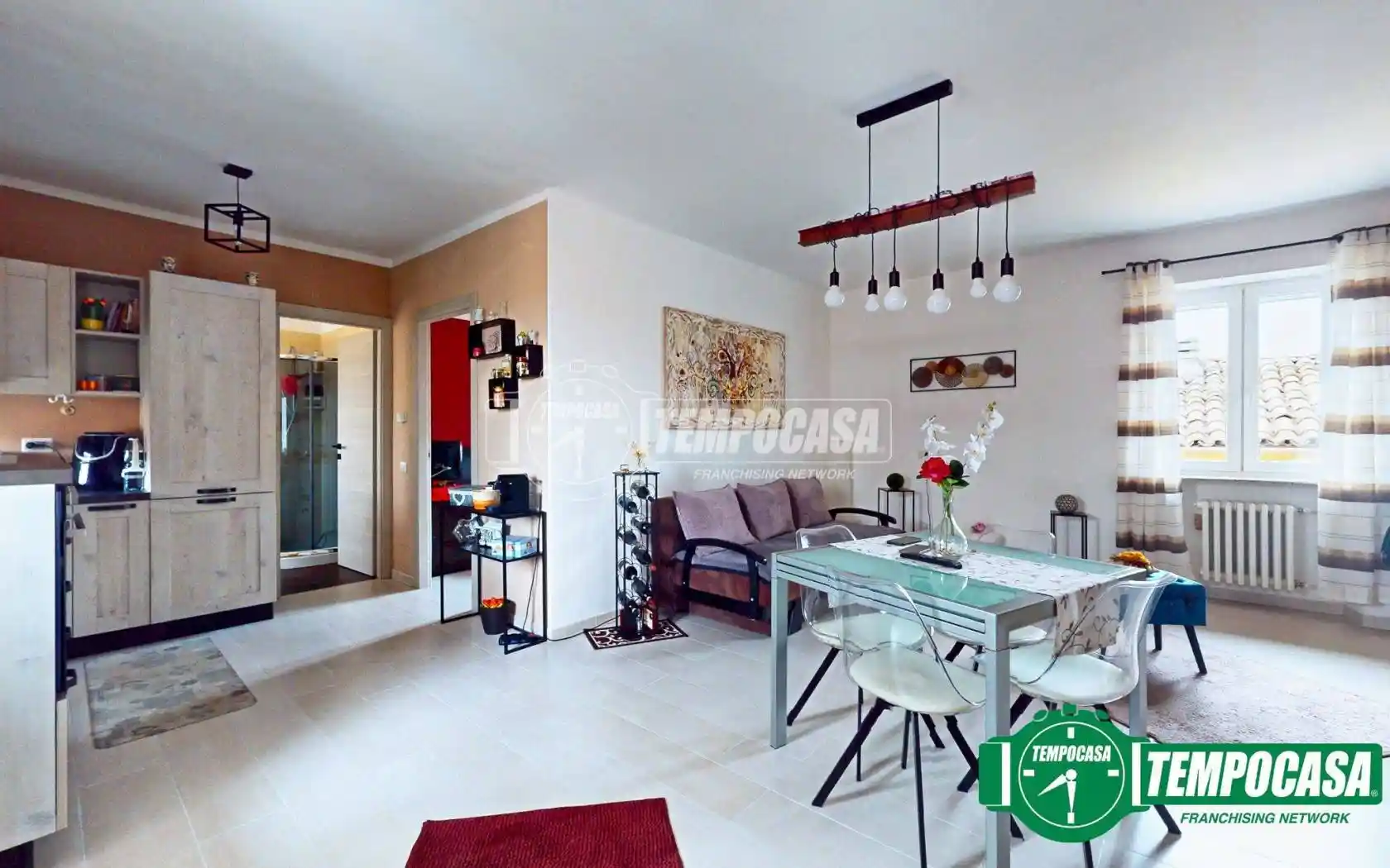 Appartamento in vendita a Valenza