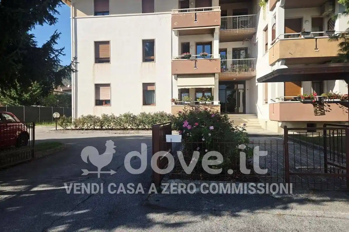Appartamento in vendita a Vittorio Veneto