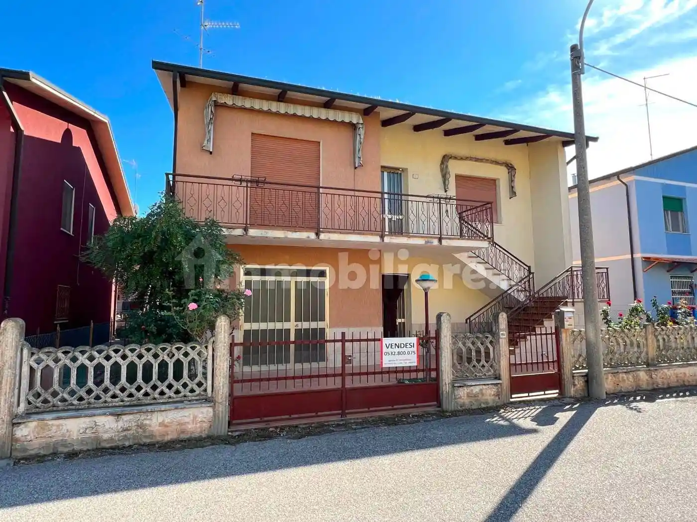 Villa in vendita a Argenta
