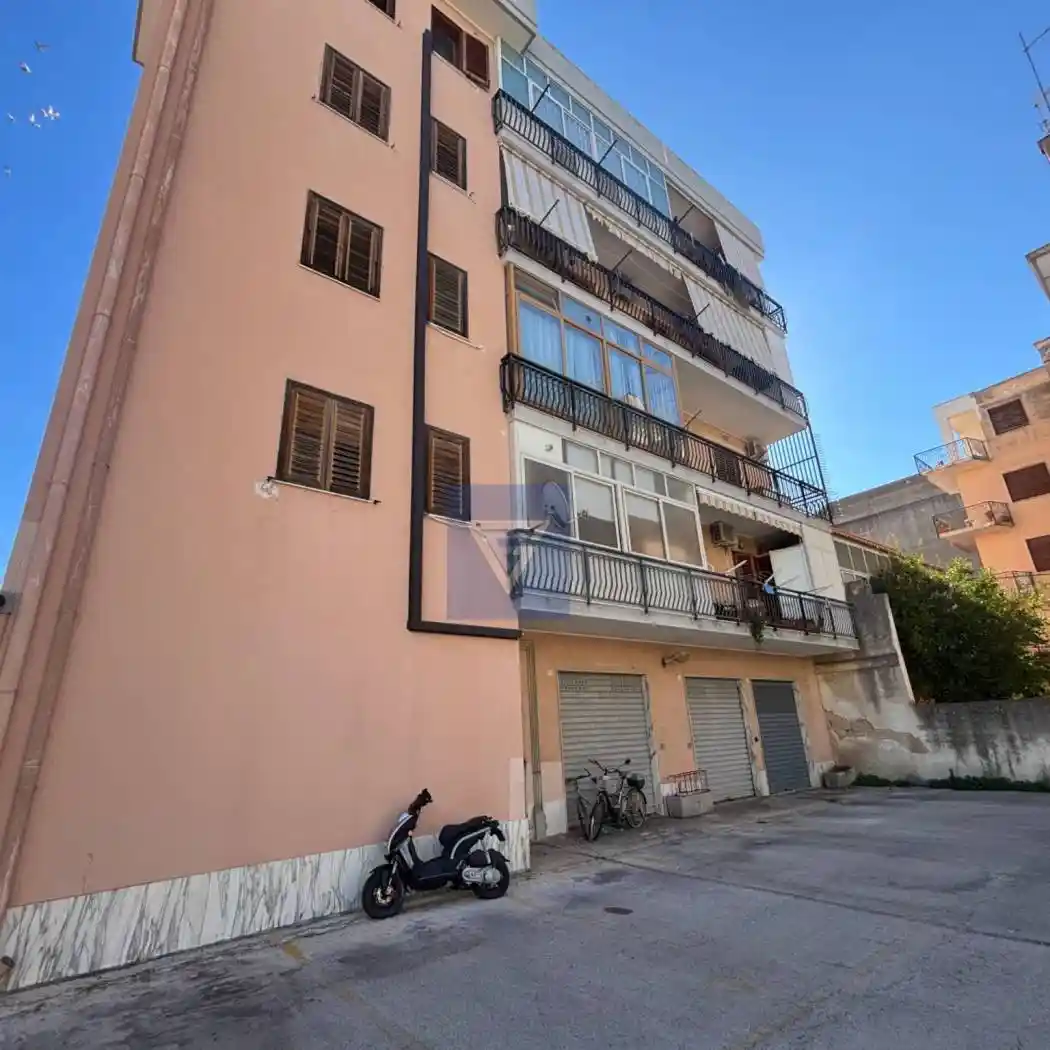 Attico - Mansarda in vendita a Siracusa