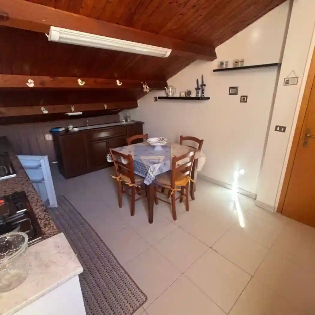 Attico - Mansarda - foto 3