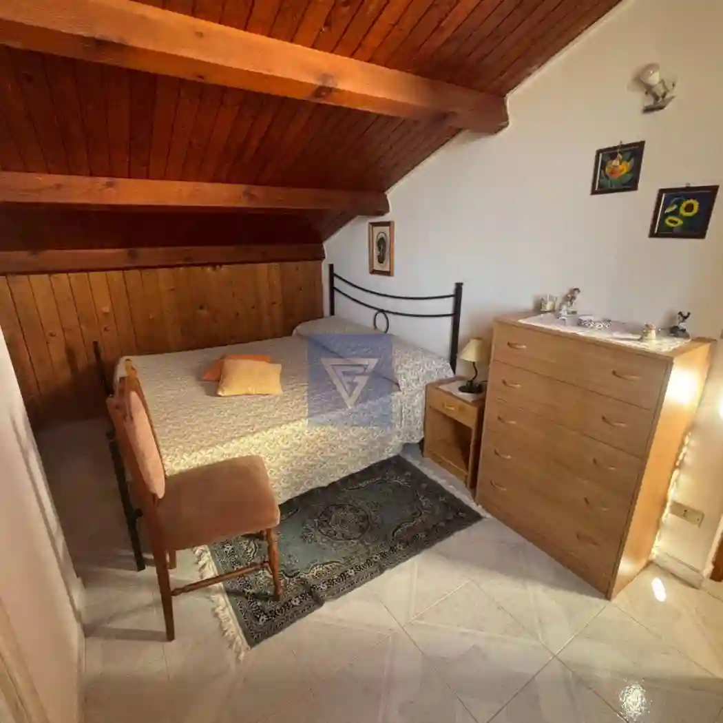 Attico - Mansarda - foto 5
