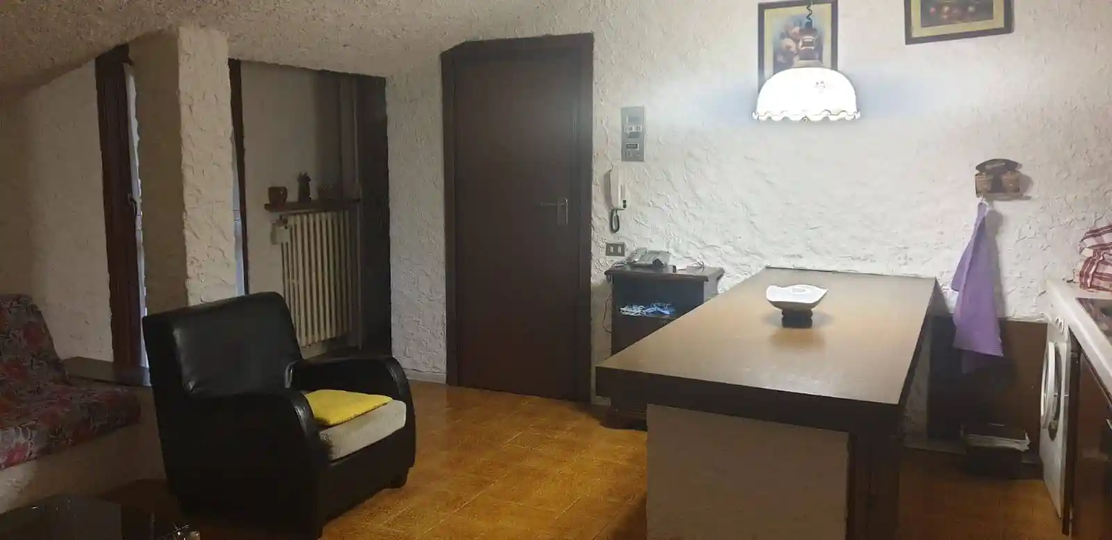 Appartamento in affitto a Fornovo di Taro