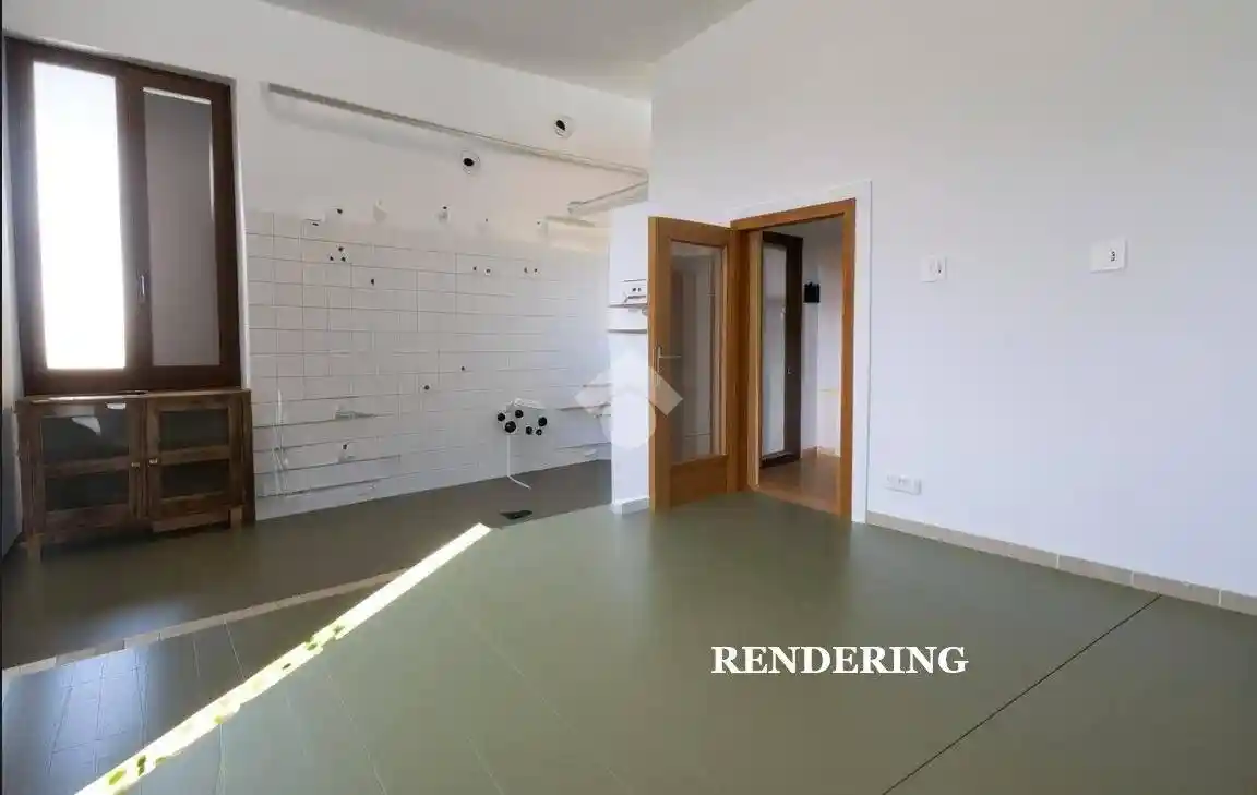 Appartamento in vendita a Verona