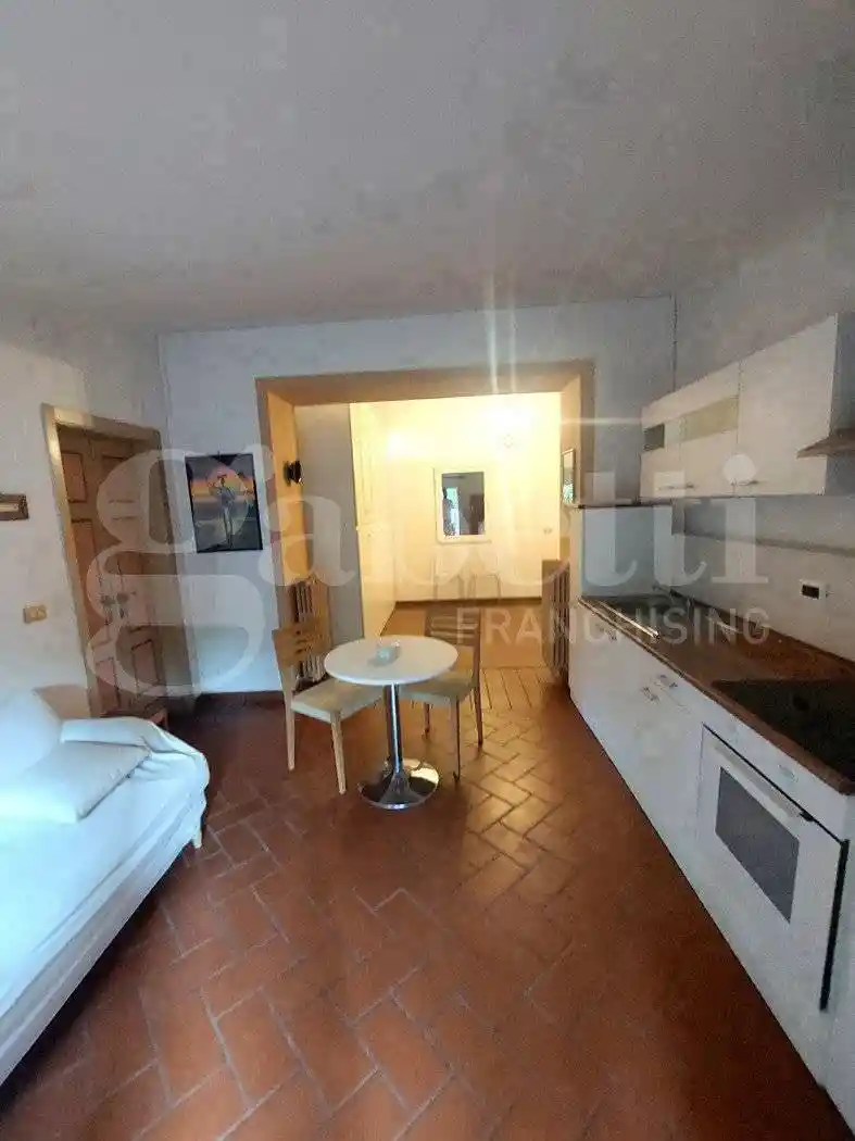 Appartamento in affitto a Bologna