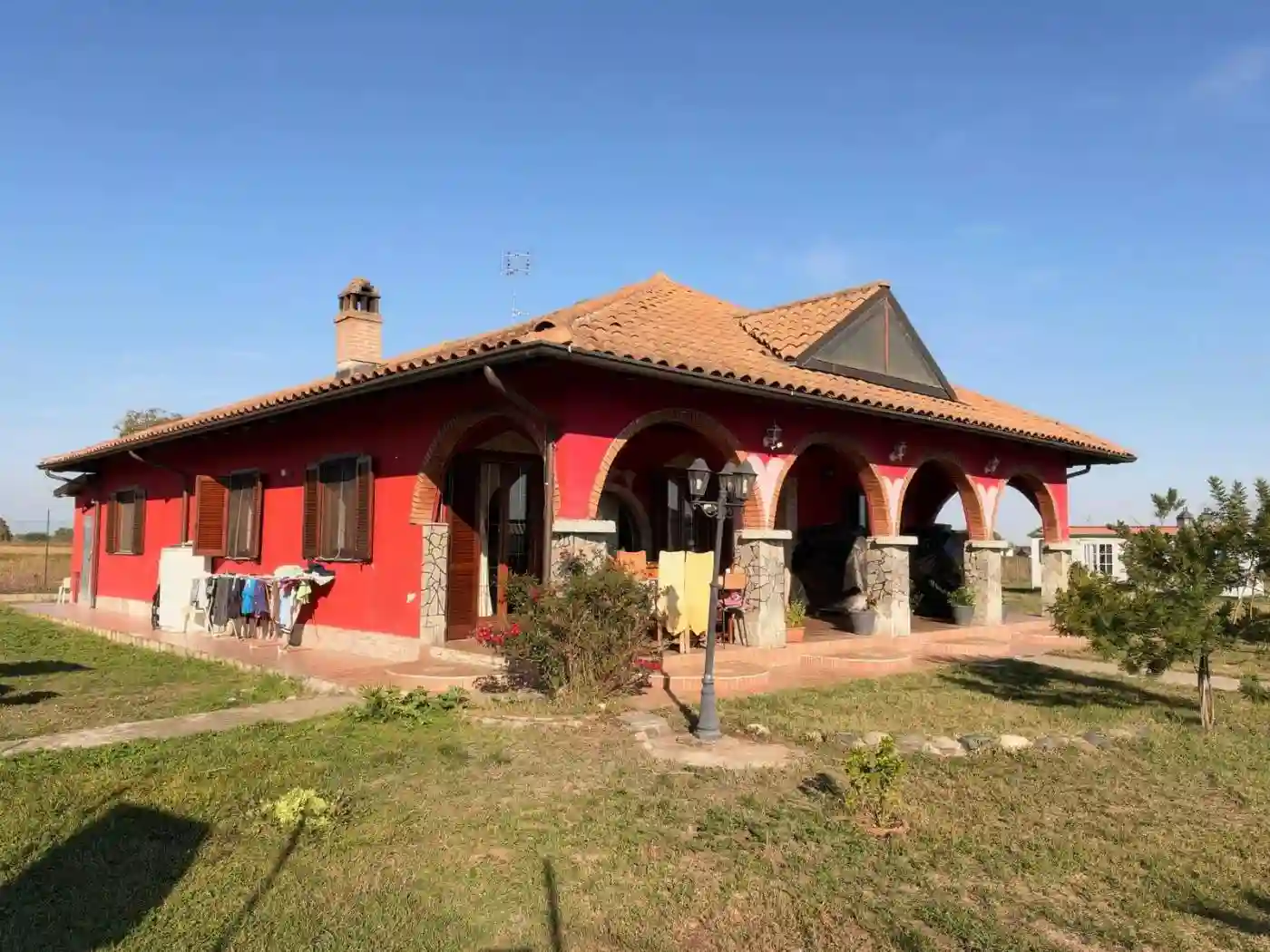 Villa - foto 2