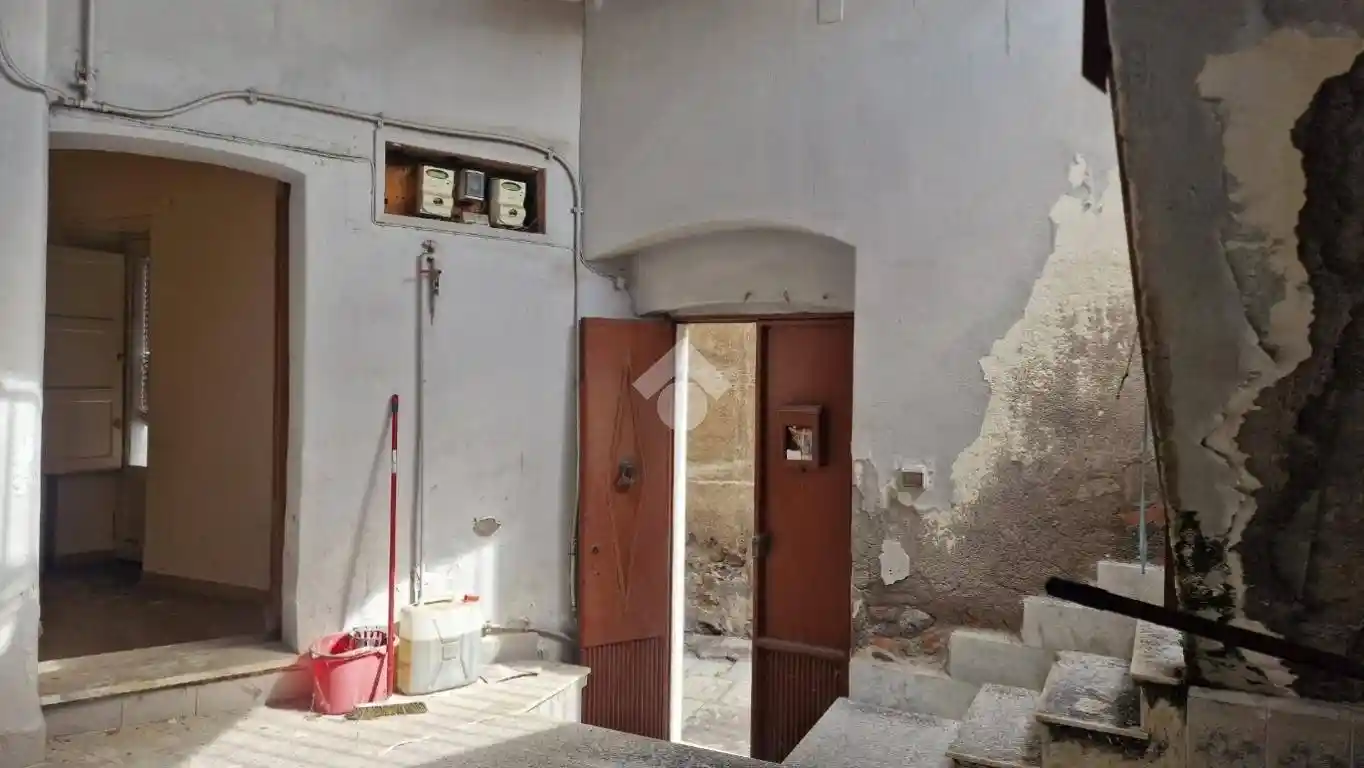Casa indipendente in vendita a Acireale