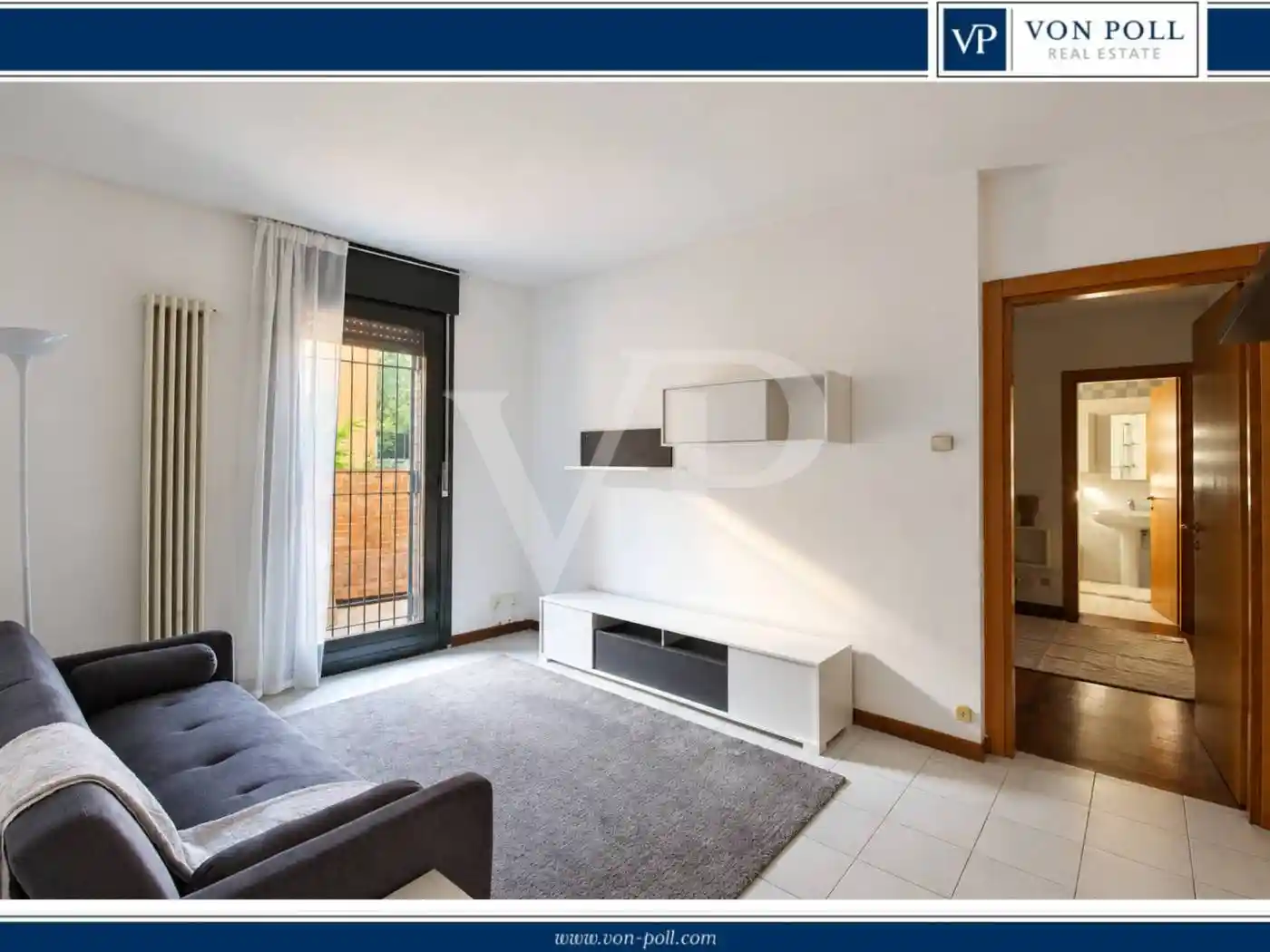 Appartamento in affitto a Vicenza