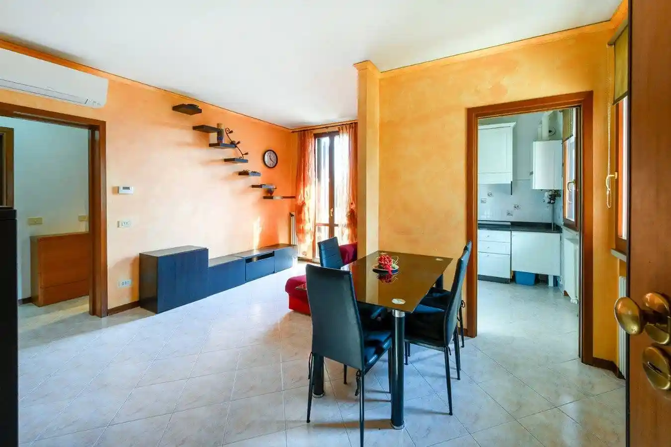Appartamento in vendita a Cavriago