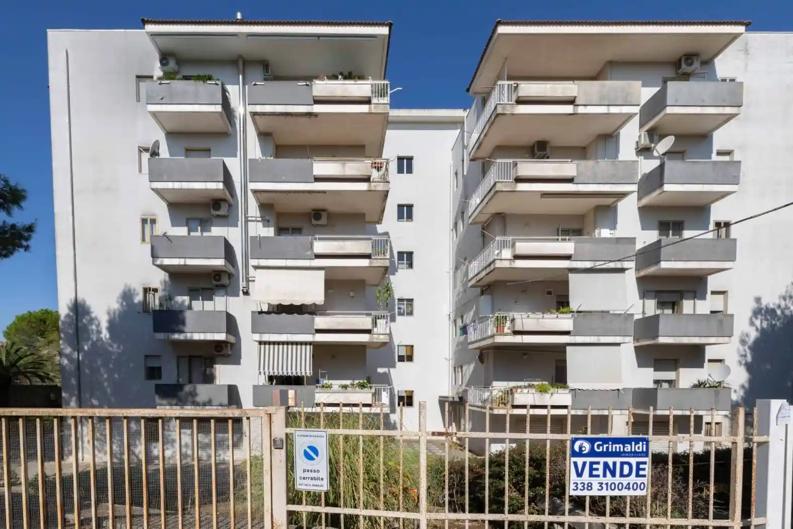 Appartamento in vendita a Ragusa
