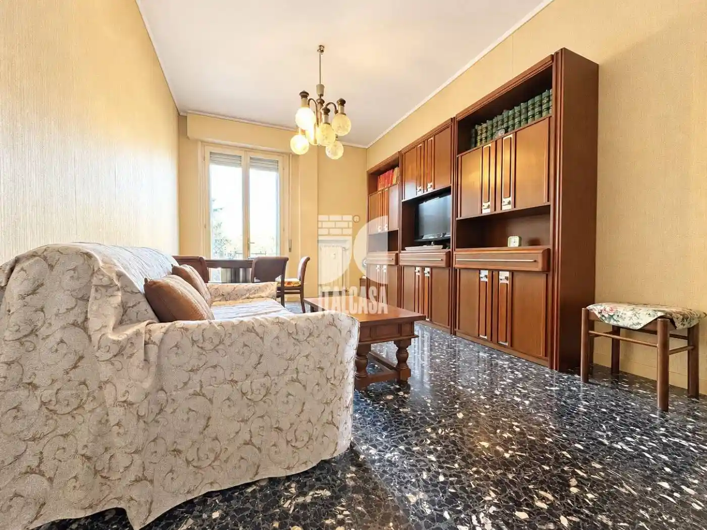 Appartamento in vendita a Mantova