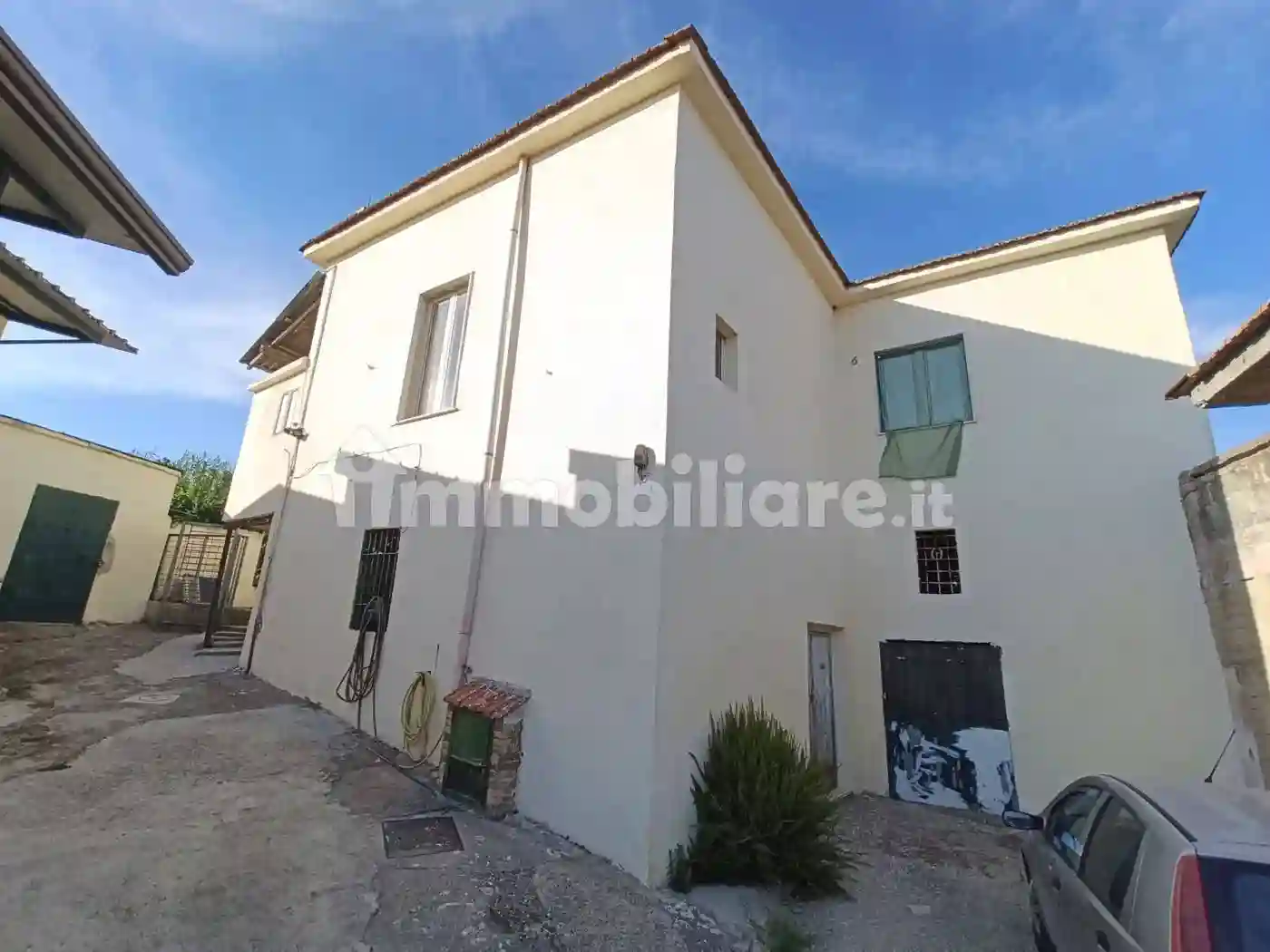 Casa indipendente - foto 4