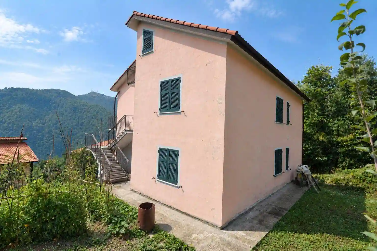 Villa - foto 3