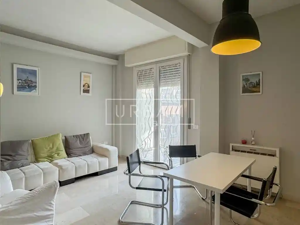 Appartamento in vendita a Forlì