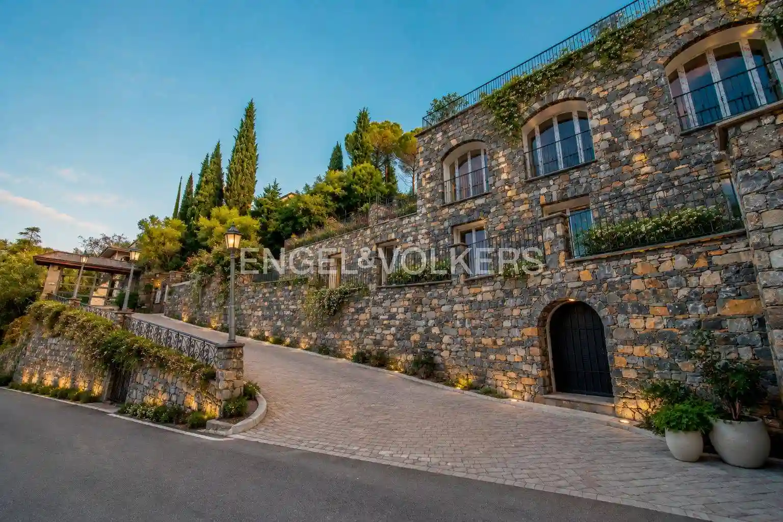 Villa - foto 2