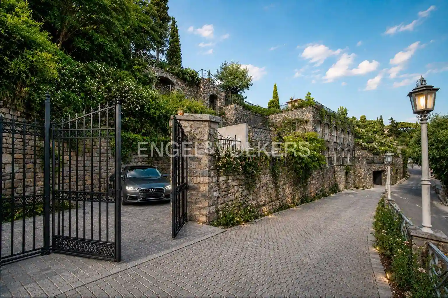 Villa - foto 3