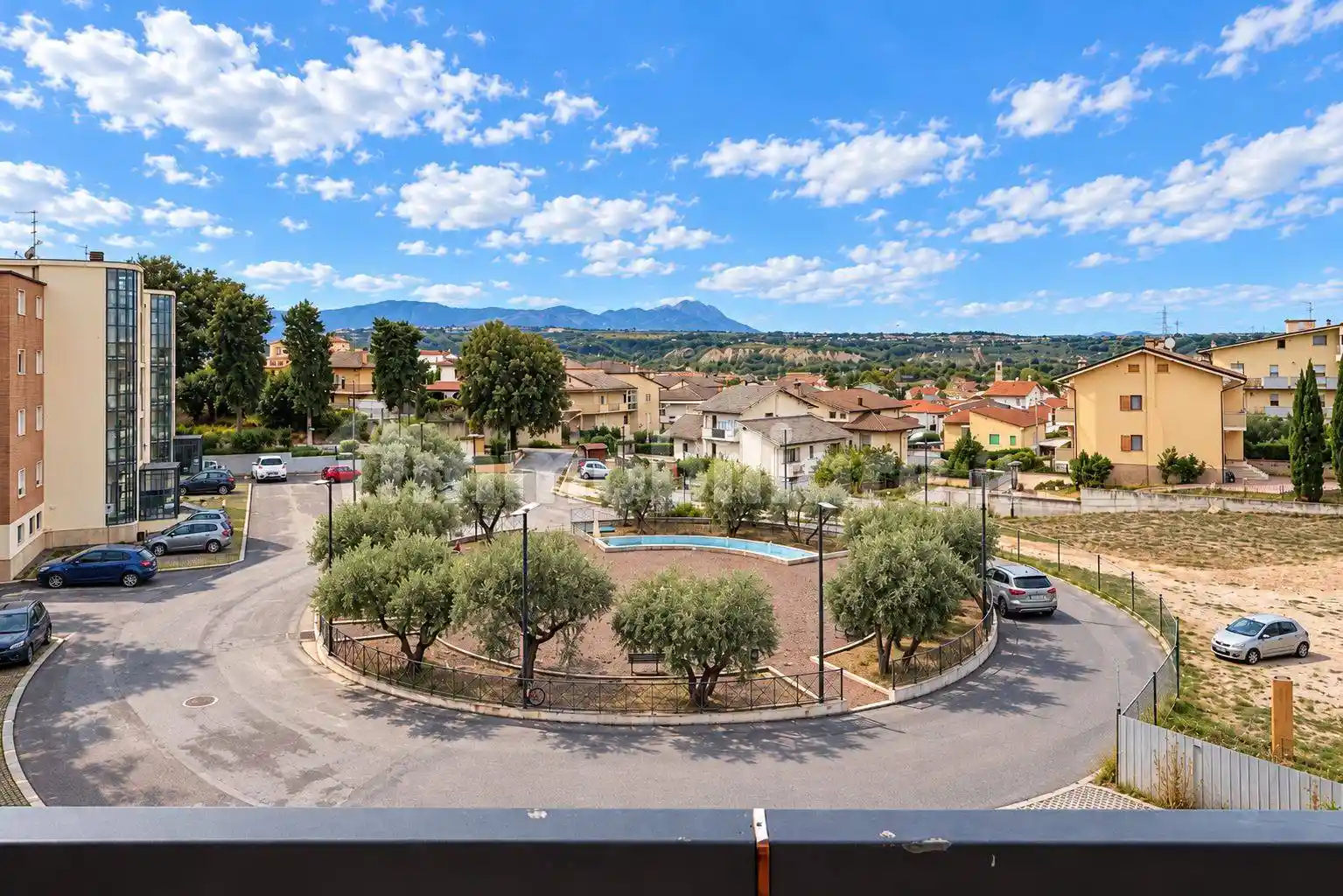 Appartamento in vendita a Chieti