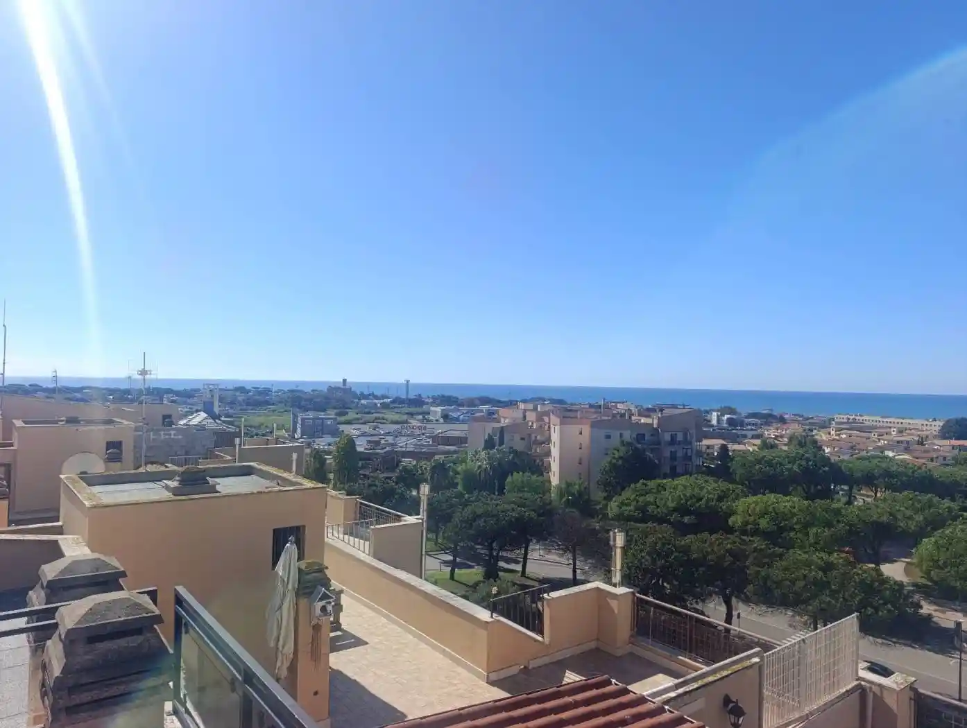 Attico - Mansarda in vendita a Anzio